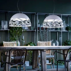 Kelly Dome suspension 80