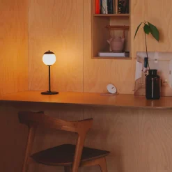 Kep - Grande lampe à poser