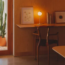 Kep - Grande lampe à poser