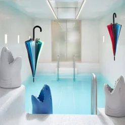 Killer - porte-parapluie