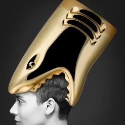 Killer - porte-parapluie métal