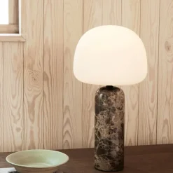 Kin table lamp