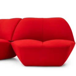 Kisss Lounge Chair