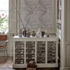 Kit Confort Wire Armchair