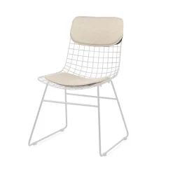 Kit Confort Wire Chair