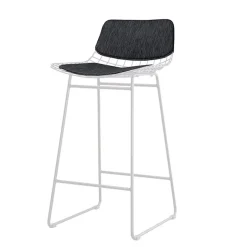 Kit Confort Wire Stool - Lot de 4