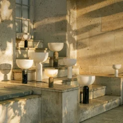 Kizu - Lampe portable