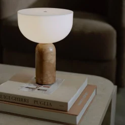 Kizu - Lampe portable