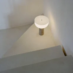 Kizu - Lampe portable