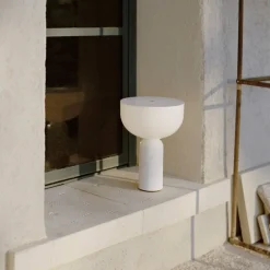 Kizu - Lampe portable