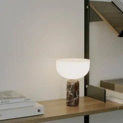 Kizu - Lampe portable