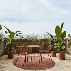 Kleo Tapis Diam.200cm