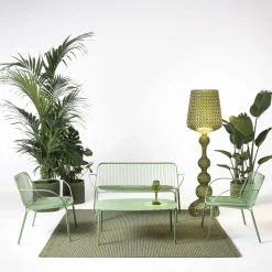 Kleo Tapis 200x200cm