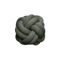 Knot coussin