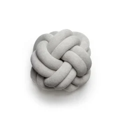 Knot coussin