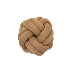 Knot coussin