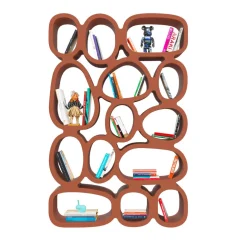 Koibuchi - Bibliothèque