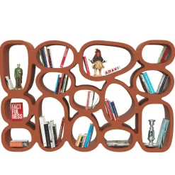 Koibuchi - Bibliothèque