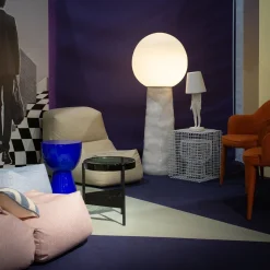 Kokeshi - Lampadaire