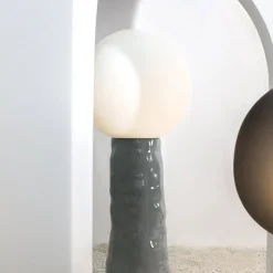 Kokeshi - Lampadaire