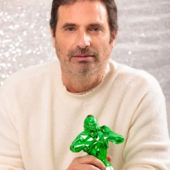 Kong Christmas (Green Edition)