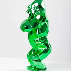 Kong Christmas (Green Edition)