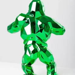 Kong Christmas (Green Edition)