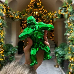 Kong Christmas (Green Edition)