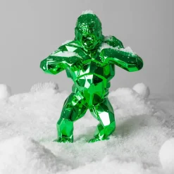 Kong Christmas (Green Edition)