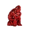 Kong Penseur (Red Edition)