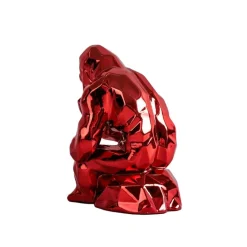 Kong Penseur (Red Edition)