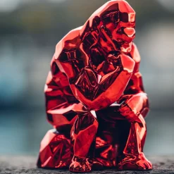 Kong Penseur (Red Edition)