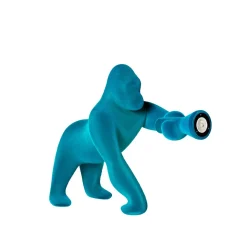 Kong XS velvet - Lampe à poser