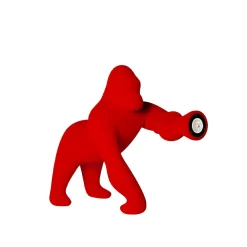 Kong XS velvet - Lampe à poser