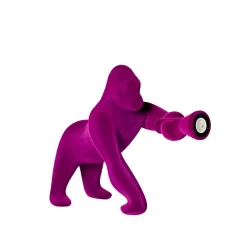 Kong XS velvet - Lampe à poser