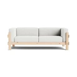 Kube - Canapé 3 places