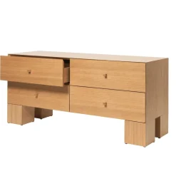 Kuben - Commode 2x2