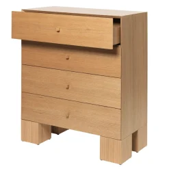 Kuben - Commode 1x4