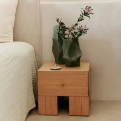 Kuben - Table de chevet