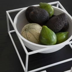 Kubus Bowl - centre de table