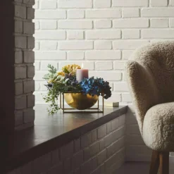 Kubus Bowl - centre de table