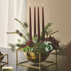 Kubus Bowl - centre de table