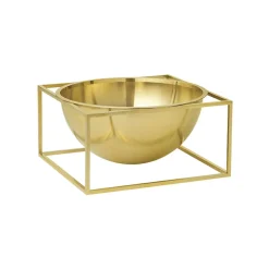 Kubus Bowl - centre de table