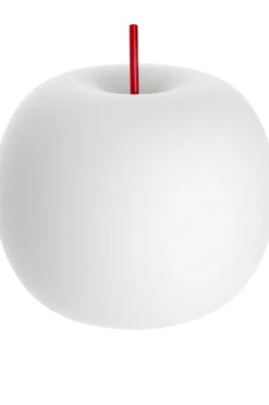 Kushi 16 Lampe de table - Rouge - Édition limitée (Outlet)