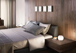 Kushi 16 Lampe de table - Rouge - Édition limitée (Outlet)