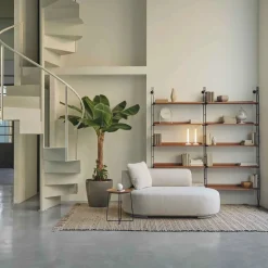 K-Waiting - Dormeuse bouclé