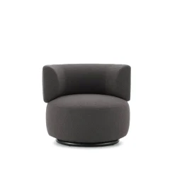 K-Waiting - Fauteuil bouclé