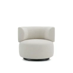 K-Waiting - Fauteuil bouclé