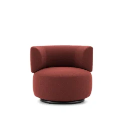 K-Waiting - Fauteuil bouclé