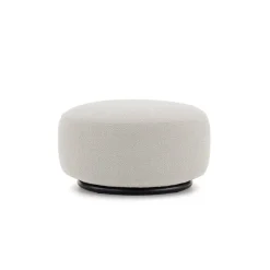 K-Waiting - Pouf bouclé